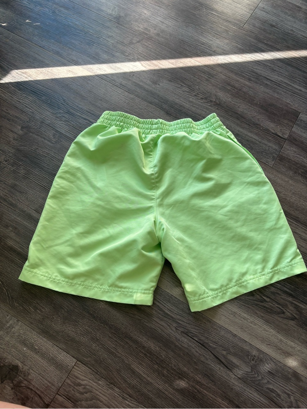Nike 3 Brand Shorts - Picture 2 of 5